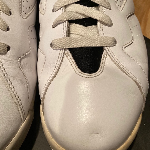 Jordan retro 7’s size 10 - Picture 4 of 7